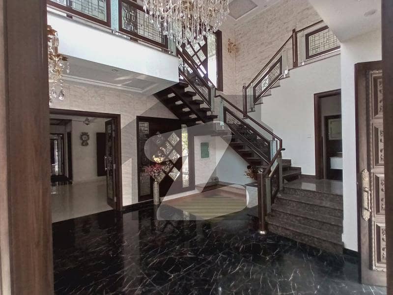 1 Kanal Luxury House For Sale In Dha Phase 4 Dd Block