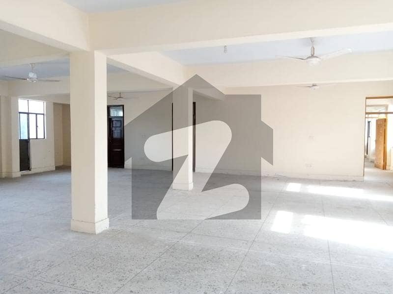 Property Links Offers 5 Storey Commercial Building For Rent Ideally Located In G 7 Markaz