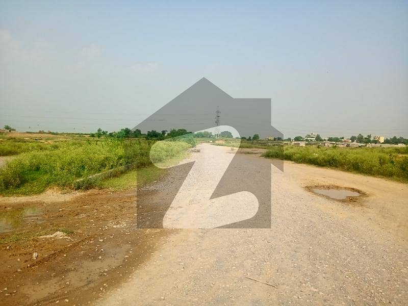 25x50 Plot In 700 Series Nust Back For Sale In I-12 3