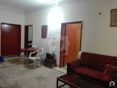 Fairly-priced House Available In Allama Iqbal Town