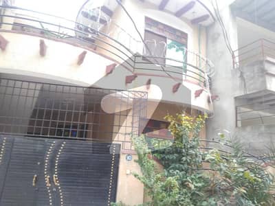 House For Sale In Chatta Bakhtawar Islamabad