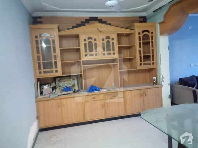 7 Marla Upper Portion For Rent Urgent Shifting (g-13)