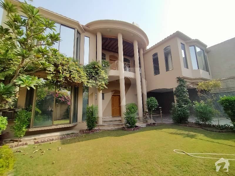 1 Kanal Villa For Sale