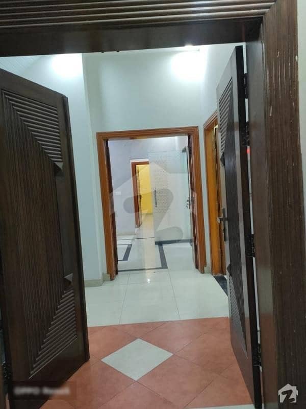 5 Marla Beautiful House For Rent In City Housing Society Sialkot