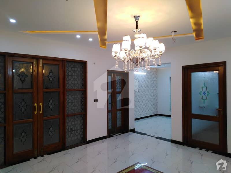 Ideal Upper Portion For Rent In Gulberg