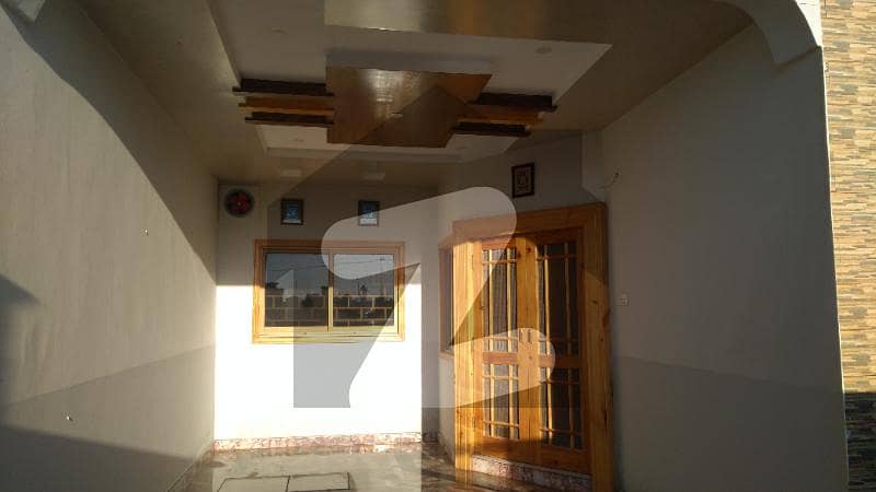 Reserve A Centrally Located House Of 1800 Square Feet In Gulshan-E-Sehat 1 - Block A