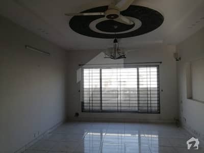 1 Kanal Upper Portion Available For Rent In Dha Phase2 Islamabad