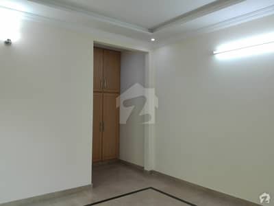 670 Square Feet Flat Is Available In Pwd Housing Society - Block B