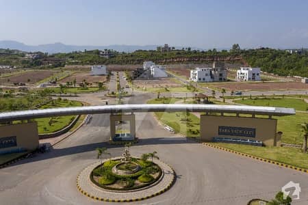 Golf Estate 5 Marla Residential Plot Is Available On Installments In Park View City Islamabad Golf Estate 5 Marla Residential Plot Is Available On Installments In Park View City Islamabad