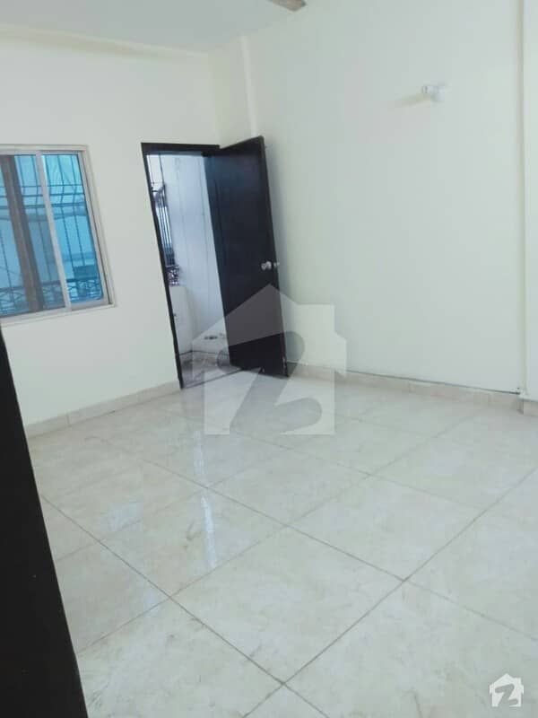 Apartment For Sale Phase 4 2 Bed Rooms Ist Floor