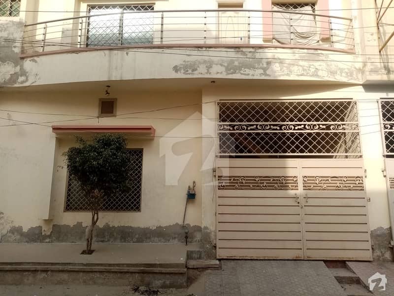 5 Marla Lower Portion In Stunning Rehman Town Is Available For Rent