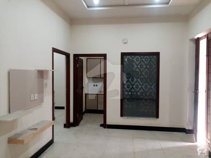 Exceptionally Well-placed House In Wapda City