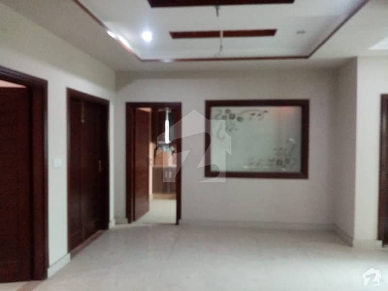 Sale A Well-planned House In Wapda City - Block B