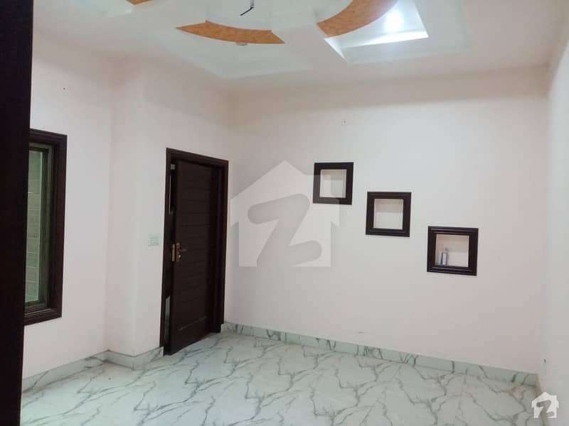 Gorgeous 10 Marla House For Sale Available In Wapda City
