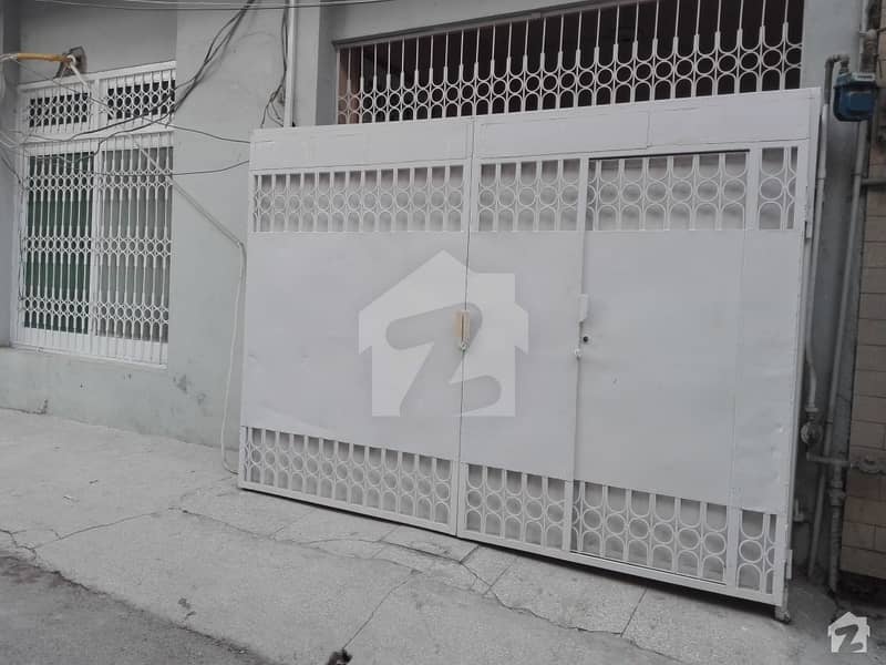5 Marla House Available In Allama Iqbal Town For Sale