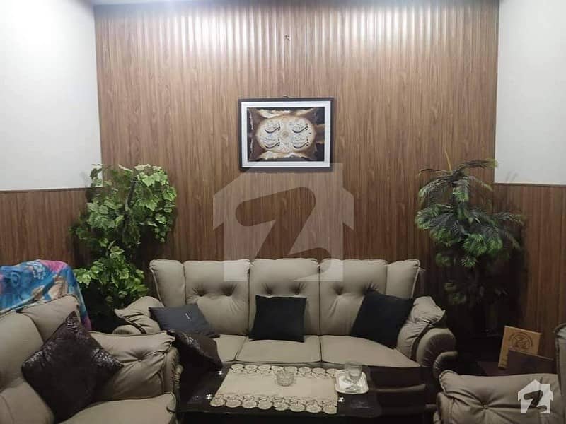 خیابان کالونی 2 فیصل آباد میں 4 کمروں کا 5 مرلہ مکان 1.25 کروڑ میں برائے فروخت۔