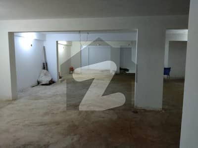 Commercial Mezzanine Floor Available For Sell In Jamshed Road Near Yadgaar Fish