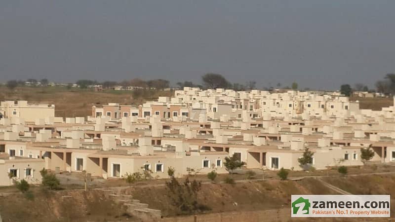 Residential Plot For Sale At Dha Valley Islamabad