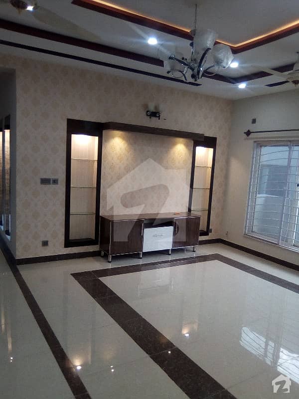 1 Kanal  Brand New House For Rent In Bahria Town Islamabad