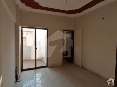 Flat For Sale In Nazimabad