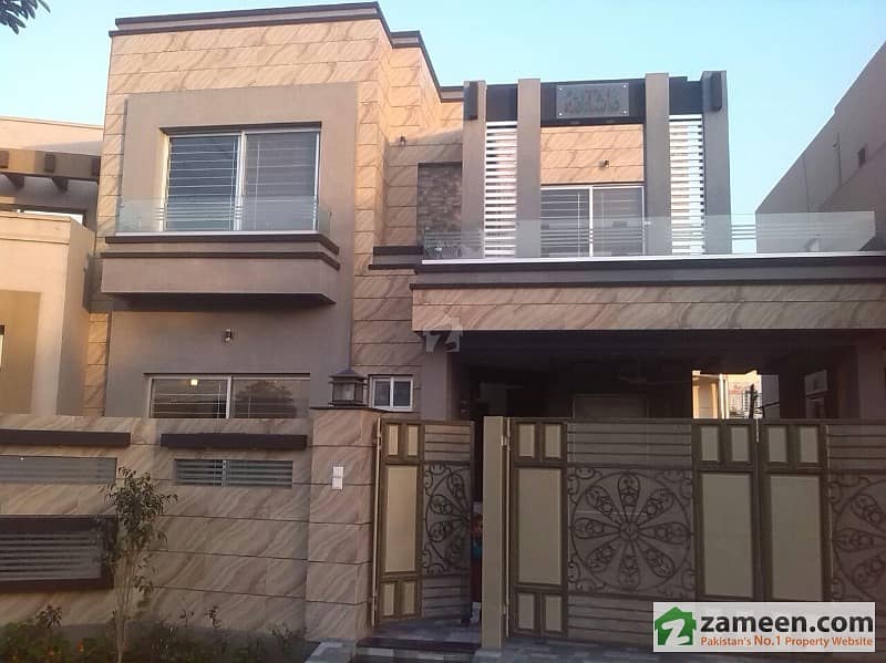 4 Bedroom Brand New House Is Available For Sale