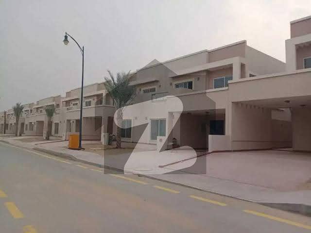 Bahria Town Karachi 250 Yard Villa Available In Precinct 1
