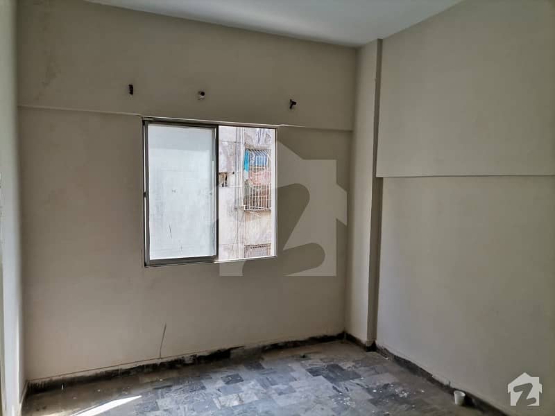 3rd Floor Flat For Sale