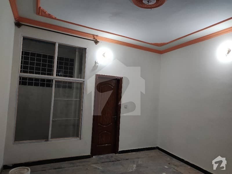 جھنگی سیداں اسلام آباد میں 6 کمروں کا 5 مرلہ مکان 1.15 کروڑ میں برائے فروخت۔