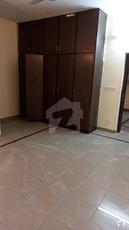 1 Kanal upper portion available for rent in Bahrai Town phase 4