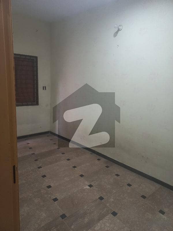 Ready To Buy A Double Storey House 450 Square Feet In Awan Town