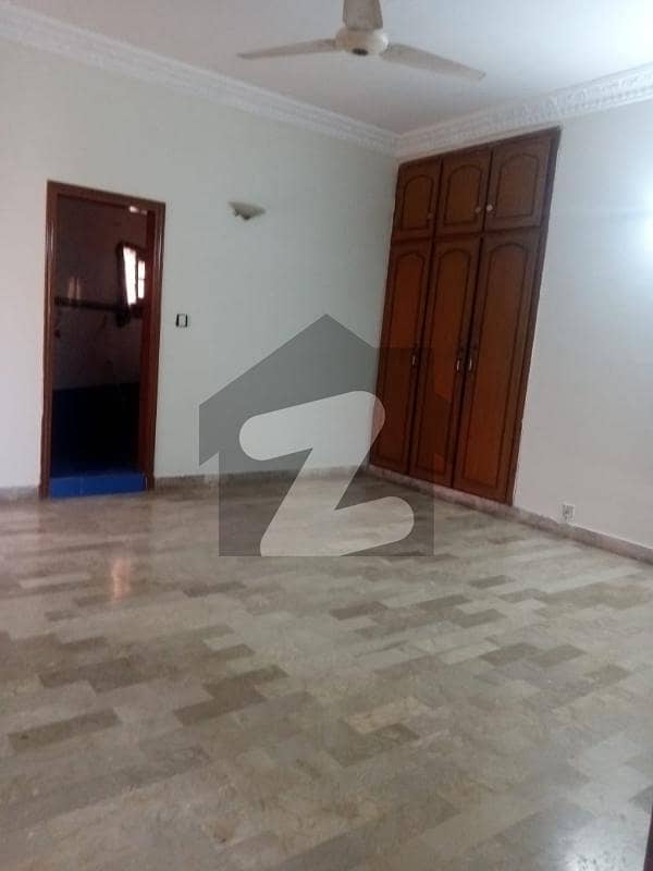 Separate Entrance Maintained Portion For Rent