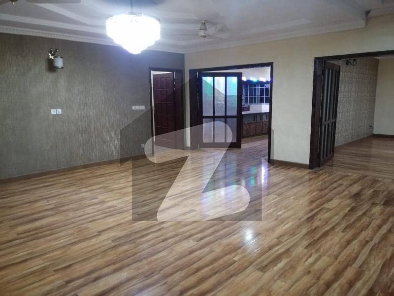 Luxury 1 Kanal House For Rent Dha 2
