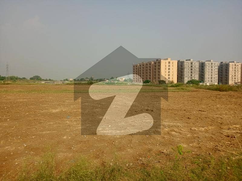 Park Face 30x60 Plot In 1300 Series For Sale In I 12 1