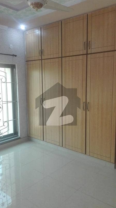 10 Marla Brand New House Marble Floor Is For Rent In Lda Avenue 1 Lahore J Block