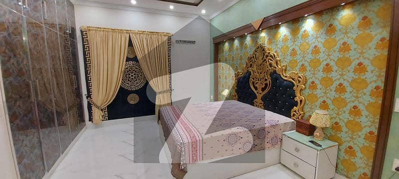 ایچ بی ایف سی ہاؤسنگ سوسائٹی لاہور میں 6 کمروں کا 2 کنال مکان 10.5 کروڑ میں برائے فروخت۔