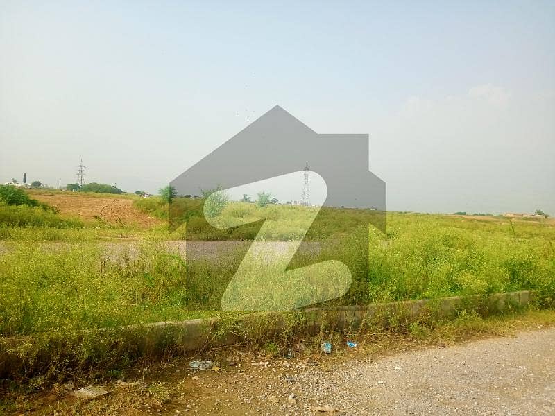 30x60 Plot In 600 Series For Sale In I 12 1