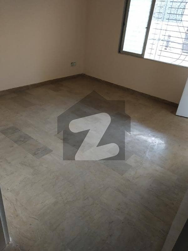 1980 Square Feet Lower Portion Is Available For Rent In Rafah-E-Aam