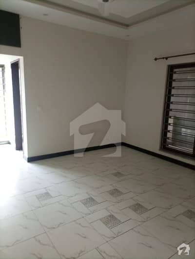 35x70 Brand New Double Storey House For Rent Urgent Shifting (g-14)
