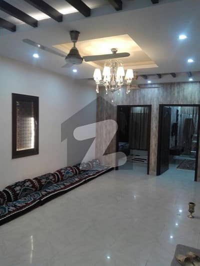 Beautifully Renovated Apartment Available For Sale In Phase V Dha