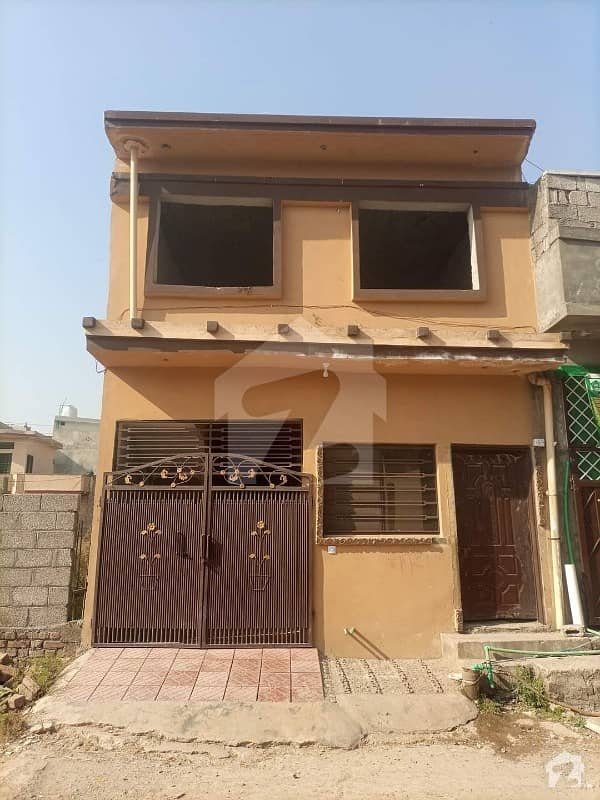 675 Square Feet House In Only Rs. 4,200,000