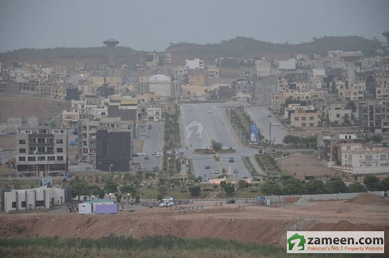 Bahria Orchards 10 Marla Plot For Sale Open Transfer Bahria Town Phase