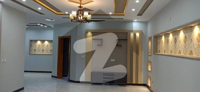 10 Marla Brand New House For Sale In Bahria Greens - Overseas Enclave - Sector 3 Rawalpindi