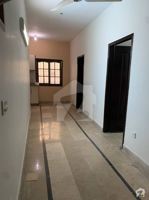 520 Square Feet 2nd Floor Flat Available For Rent In Dha Phase 2