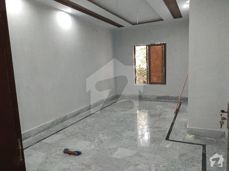 Flat For Rent Model Town M Block