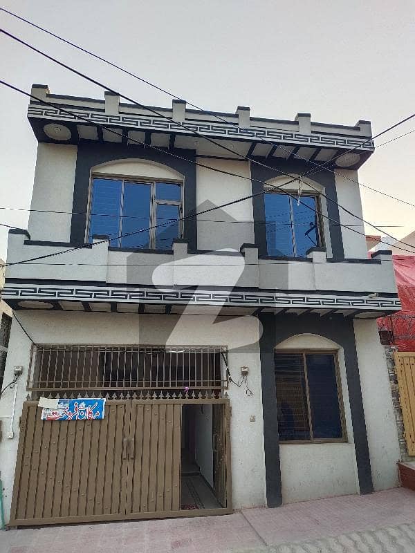 4.5 Marla brand new 1.5storey house for sale in wakeel colony