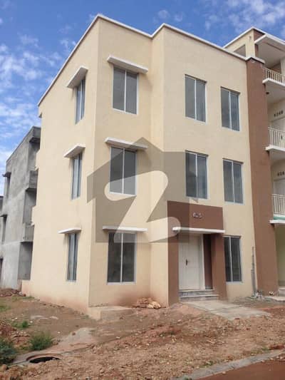 Residential Flat available in Awami Villa 3 Bahria Town phase 8 RWP