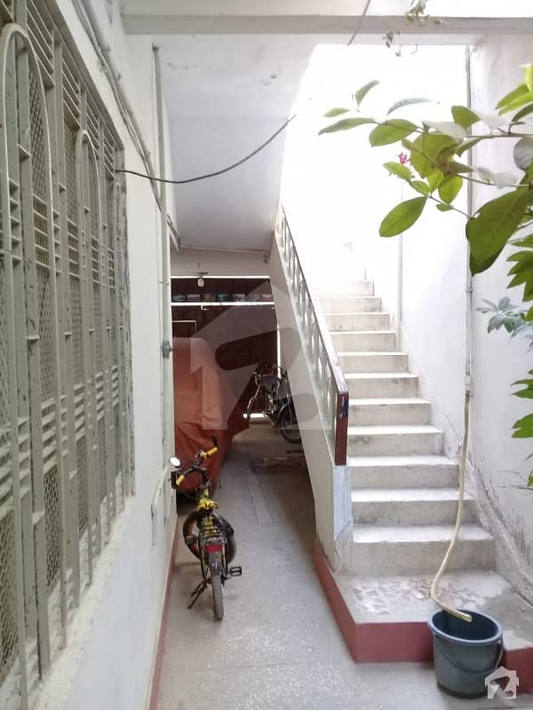 North Karachi 11 B House For Sale North Karachi Sector 11B, North