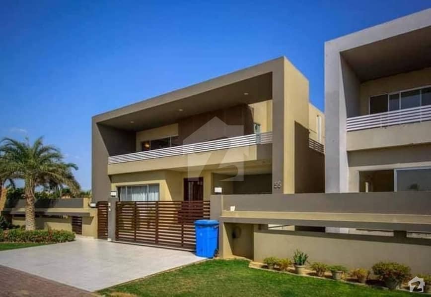 In-demand 500 Square Yards House In Bahria Paradise Available For Sale
