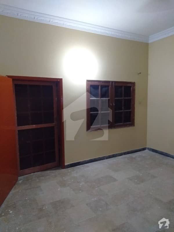 1080 Square Feet Upper Portion In North Karachi - Sector 8 Best Option