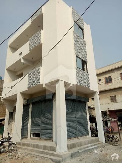 Good 170 Square Feet Room For Rent In Bagh-E-Malir